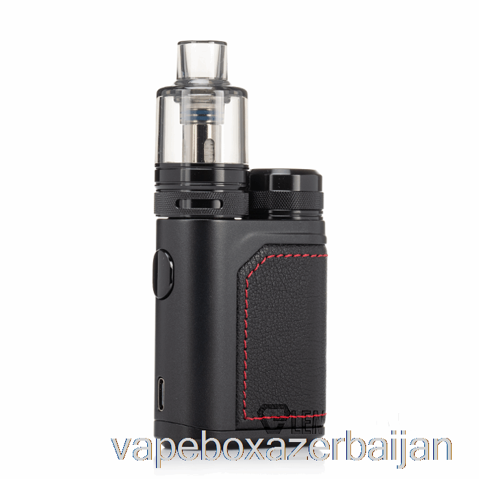 Vape Azerbaijan Freemax MARVOS S 80W Mod Kit Black / Black